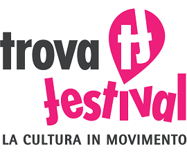 logo trovafestival