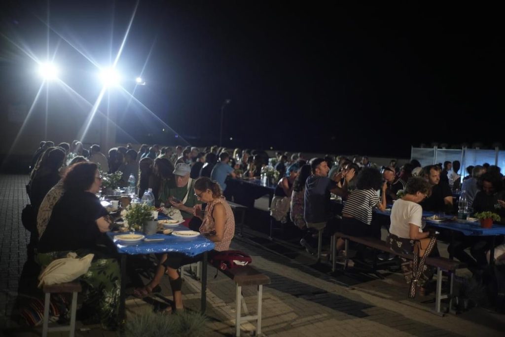 aperitivo quasi cena