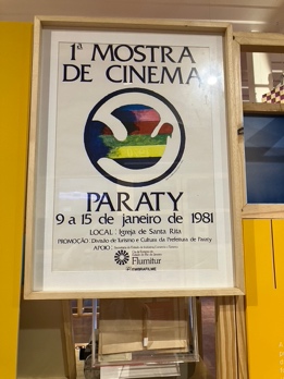 Paraty, città festival