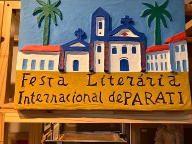 Paraty, città festival