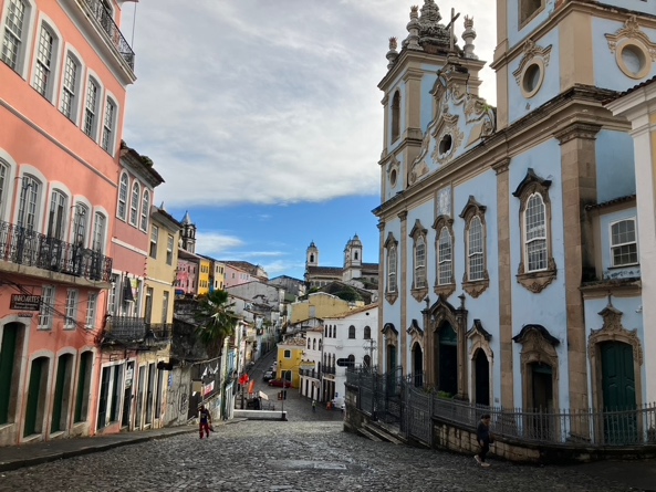 Chiesa di Nostra Signora del Rosario dei Neri